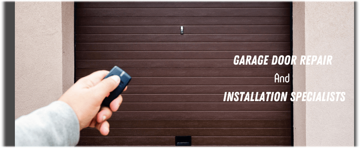 Garage Door Installation Anaheim CA